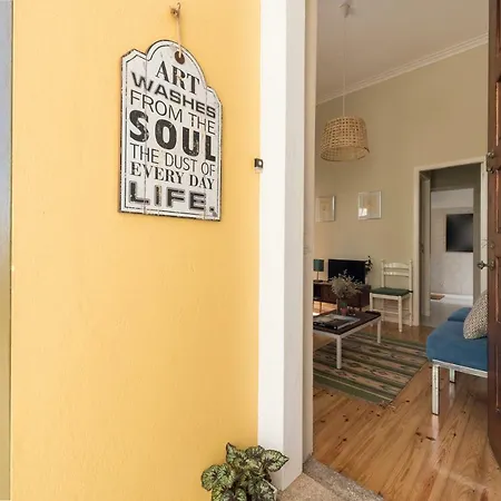 D'ouro Holiday home Porto