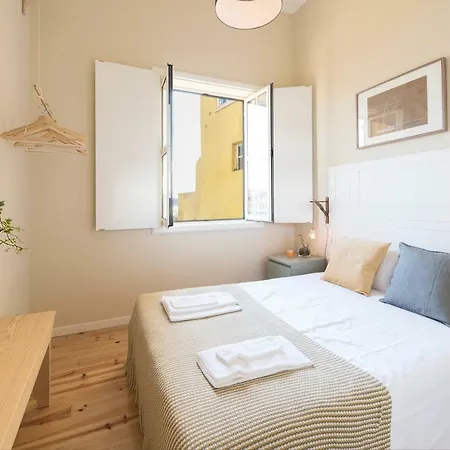 D'ouro Holiday home Porto