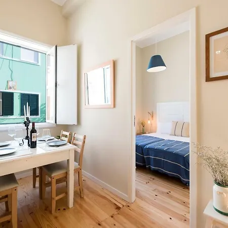 Holiday home D'ouro *