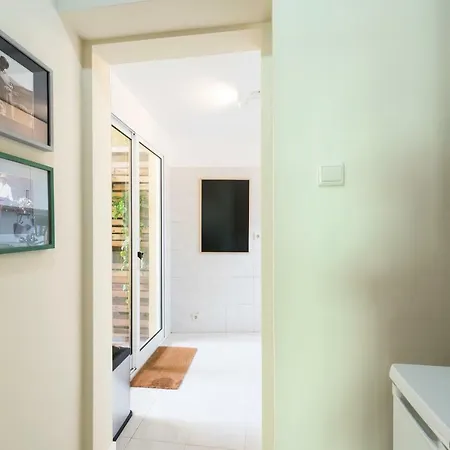 Holiday home D'ouro