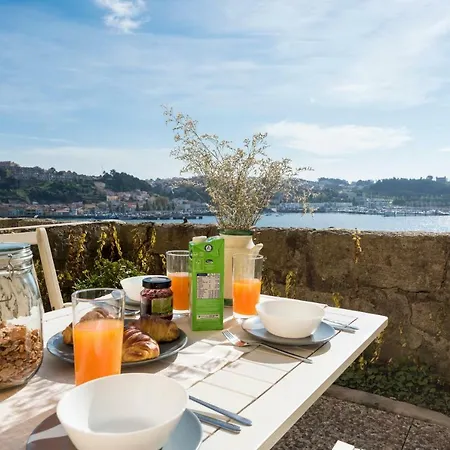 Holiday home D'ouro