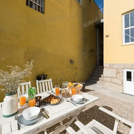 D'ouro Holiday home Porto