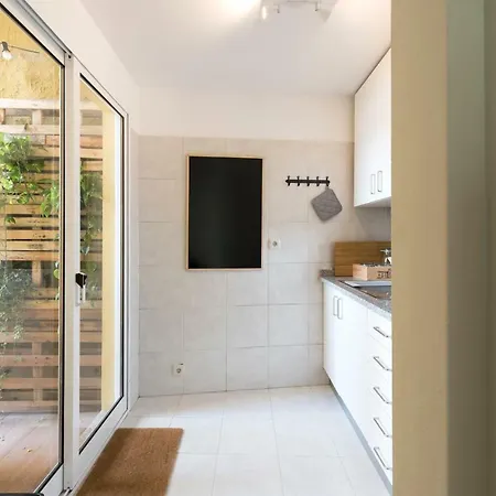 Holiday home D'ouro *