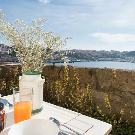 Holiday home D'ouro Porto