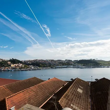 Holiday home D'ouro Porto