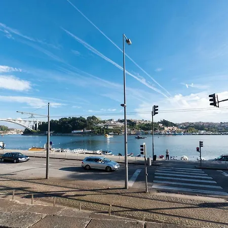 Holiday home D'ouro Porto