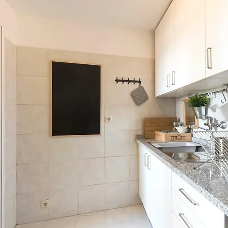 D'ouro Holiday home Porto