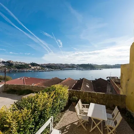 D'ouro Ferienhaus