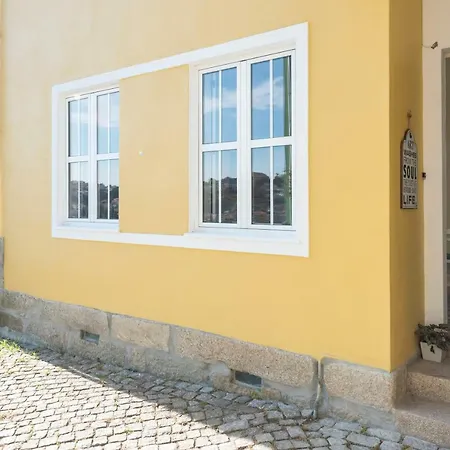 Ferienhaus D'ouro Porto