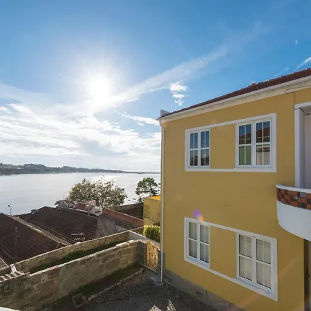 Ferienhaus D'ouro